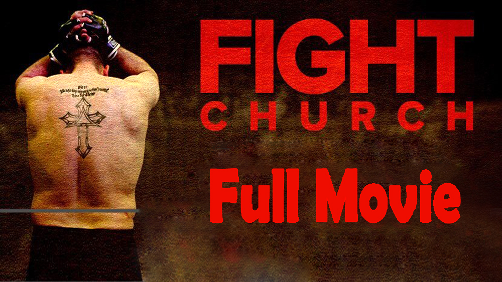 Fight Church (2014) Full Movie HD