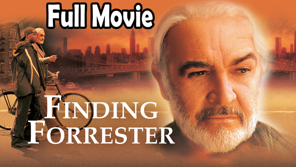 Finding Forrester (2000) Full Movie HD