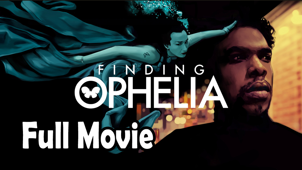 Finding Ophelia (2021) Full Movie HD