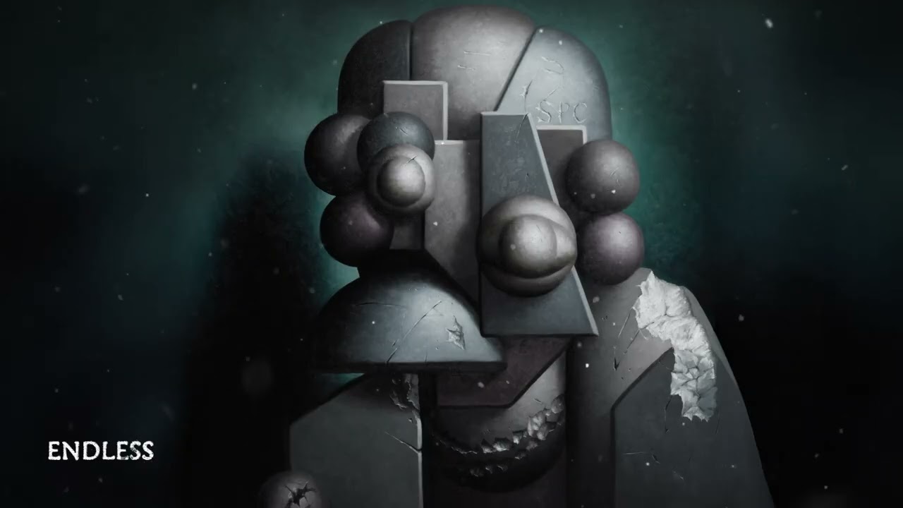 Gunna – endless [Official Visualizer]