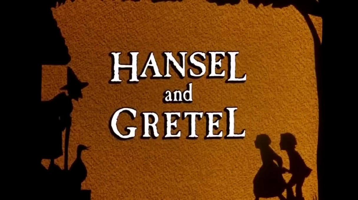 Hansel and Gretel – Full Classic Movie