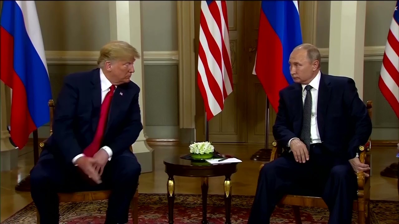 Higher stakes for Trump than Putin at Alaska summit: analyst | REUTERS