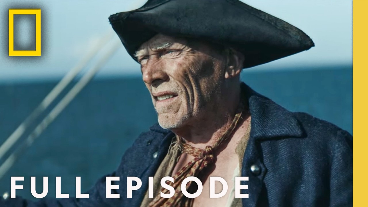 John Ward, Pirate Ruler (Full Episode) | Pirates: Behind the Legends | National Geographic