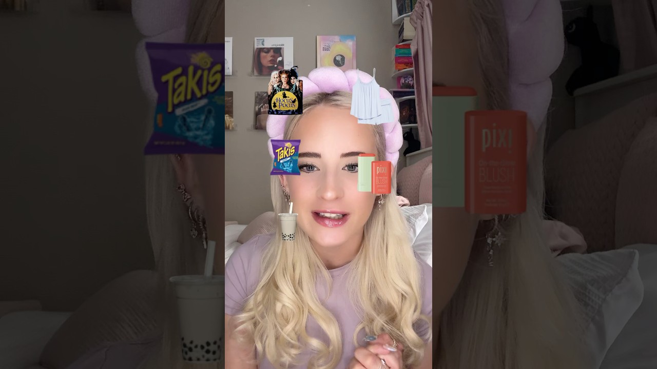 Making the PERFECT movie night 🍿 #shorts