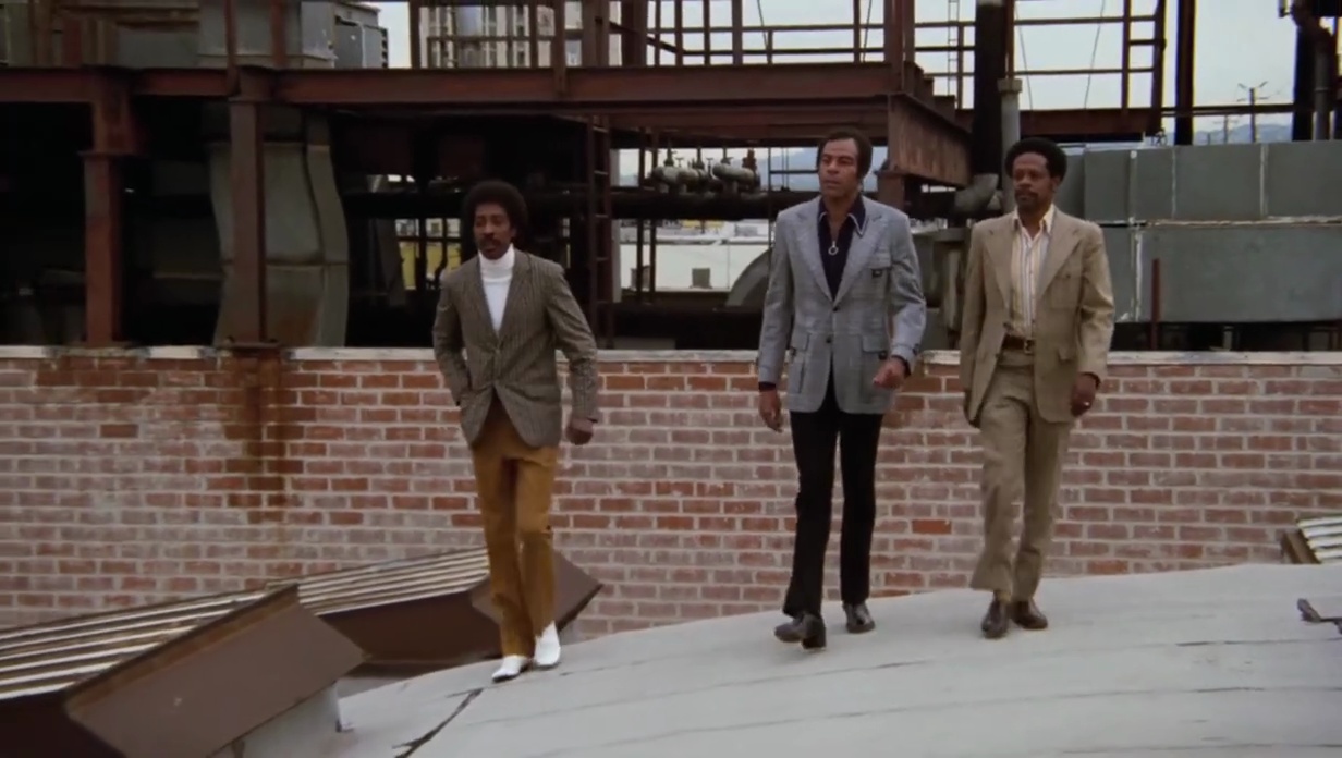 Mean Mother 1974 – classic 70s action full movie