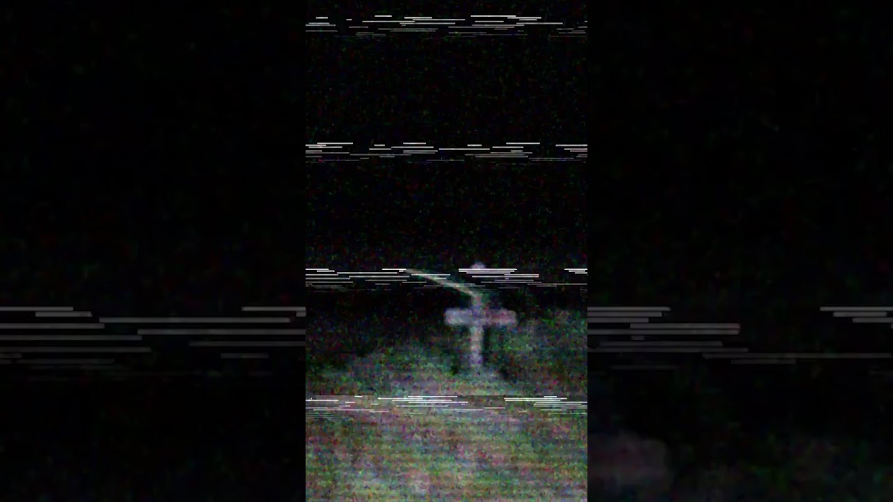 Mysterious Shadow Person Appears and Disappears! | Paranormal Caught on Camera | Travel Channel