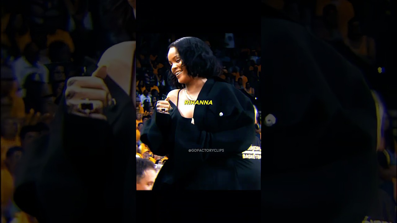 NBA Players stare down fans ☠️