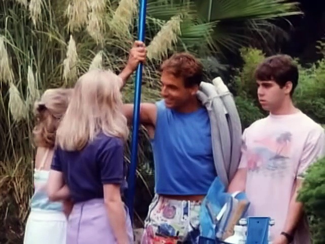 Prince of Bel Air 1986 | Full 80’s Romance Movie