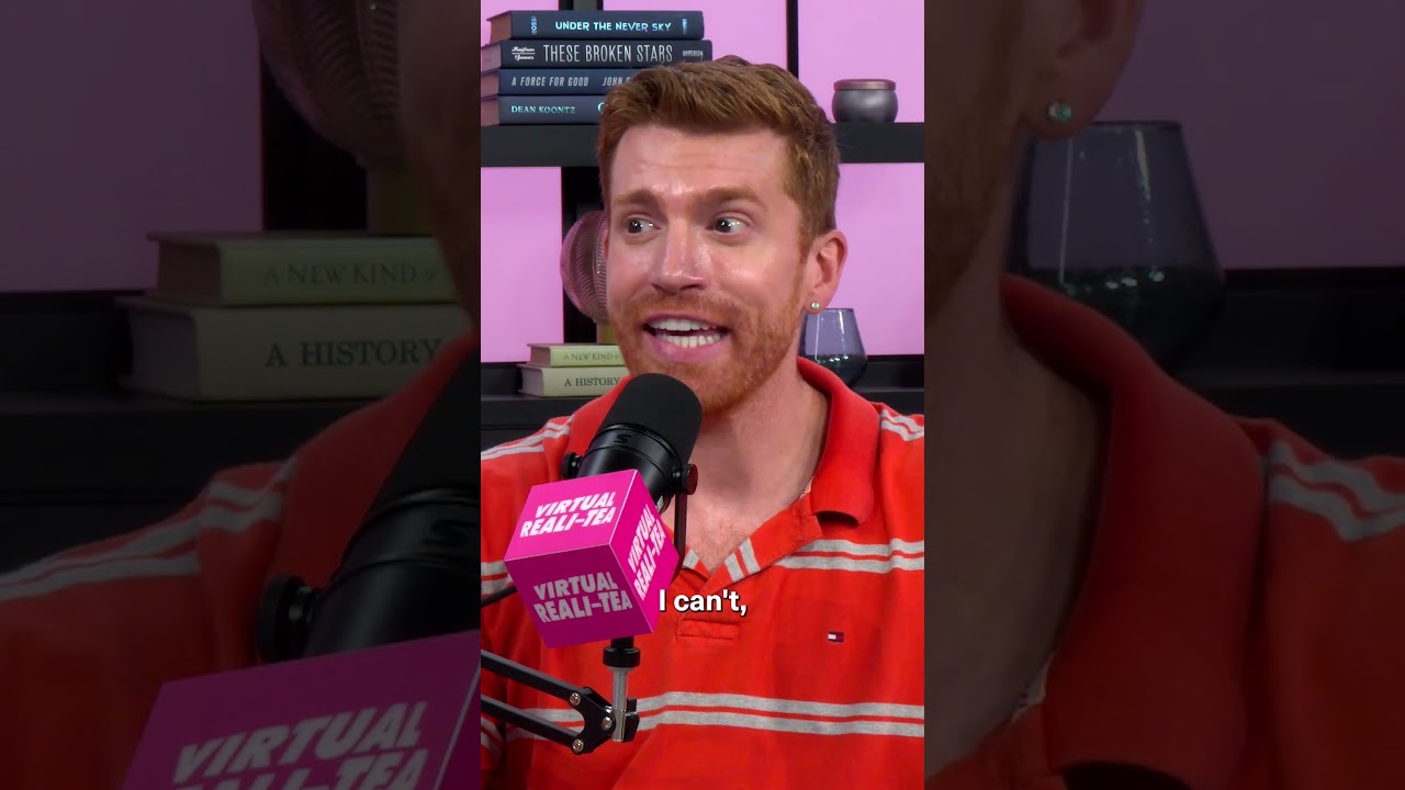 ‘Real Housewives of Miami’ (RHOM) Recap: Season 7 drama heating up 🔥 | Virtual Reali-Tea #shorts