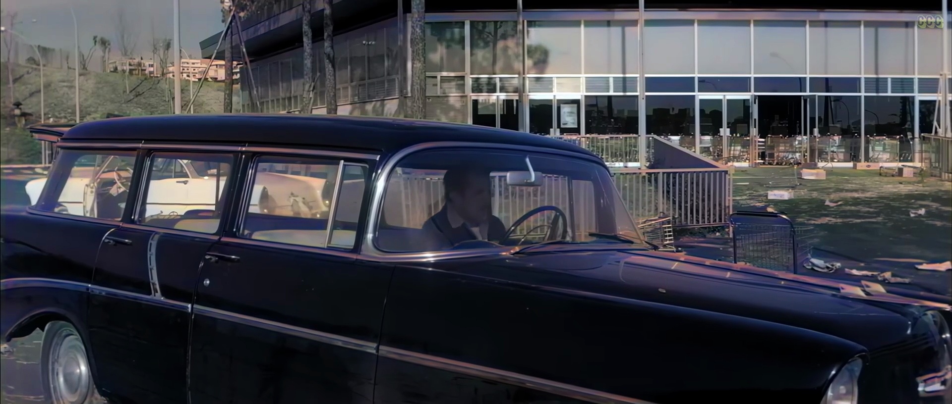 The Last Man on Earth 1964 – Apocalypse Horror Movie starring Vincent Price