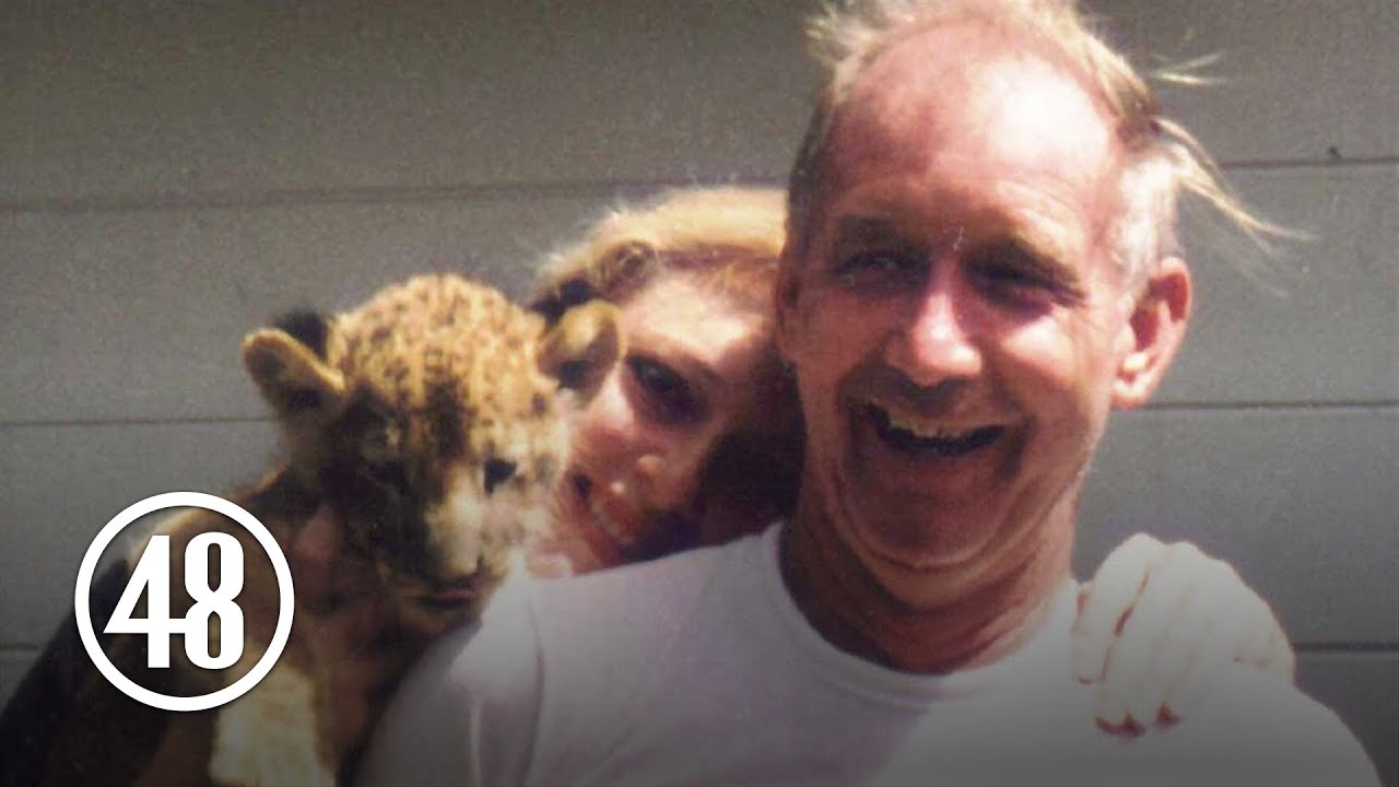 The Missing Millionaire: A “Tiger King” Mystery | Full Episode