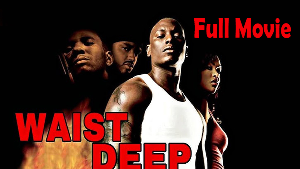 Waist Deep (2006) Full Movie HD