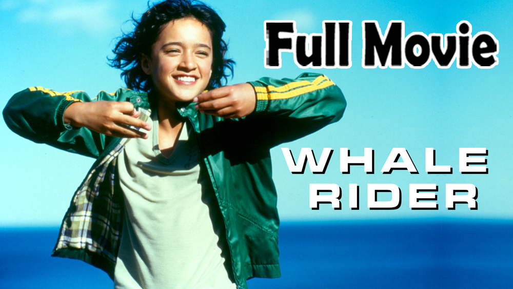 Whale Rider (2002) Full Movie HD