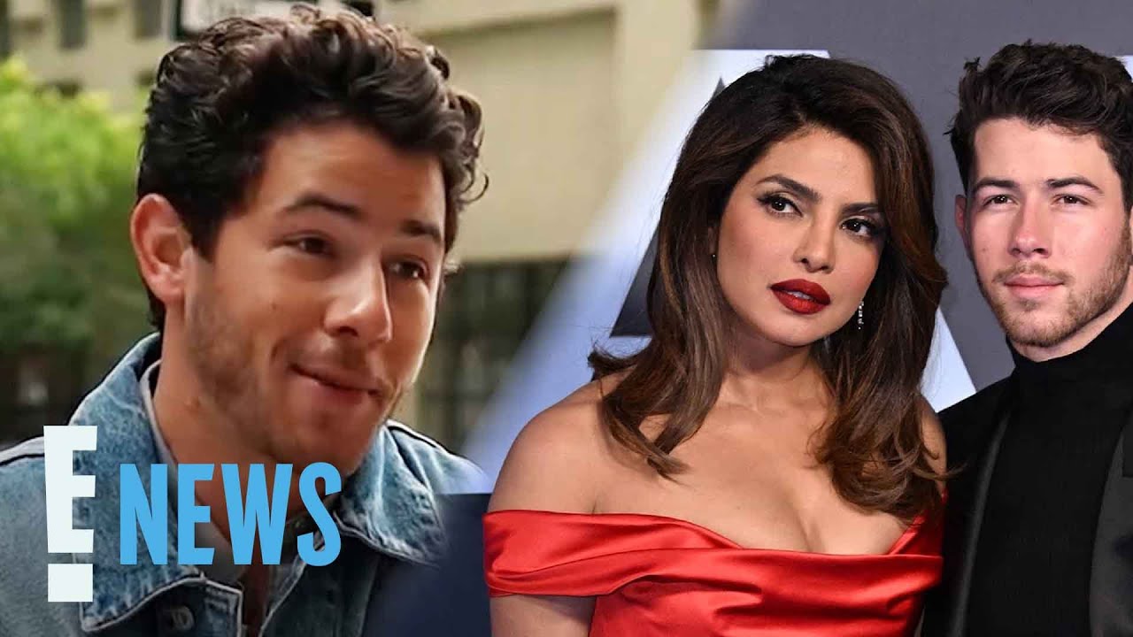 Why Nick Jonas’ Bedroom Confession Is Sparking a Debate | E! News