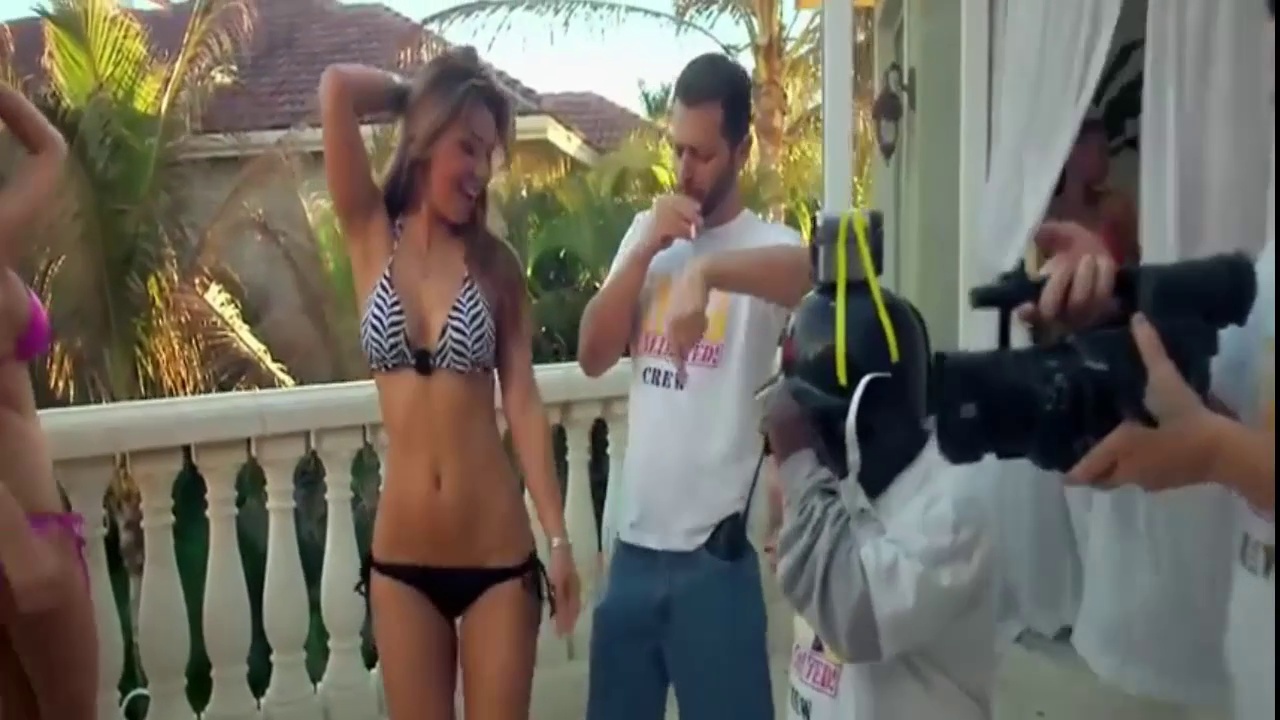 2012 Girls Gone Dead FULL HOT HORROR MOVIE