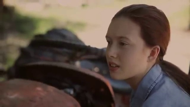 2022 Oak On The Outside UNCUT HOT TEEN MOVIE