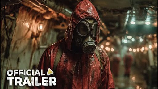731 — Official Trailer (2025)