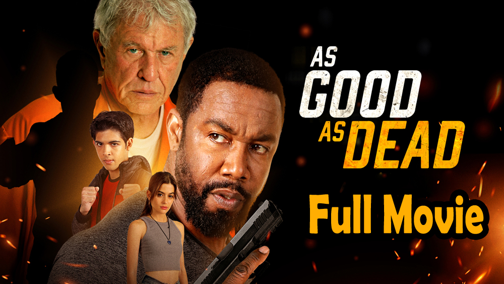 As Good as Dead (2010) Full Movie HD