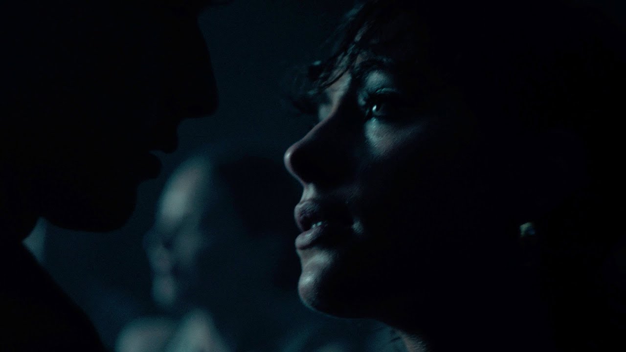 BAD OMENS – Impose (Official Music Video)