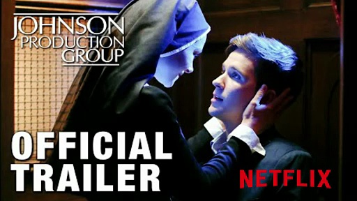 Bad Sister New Upcoming Movie 2026 Trailer Netflix –