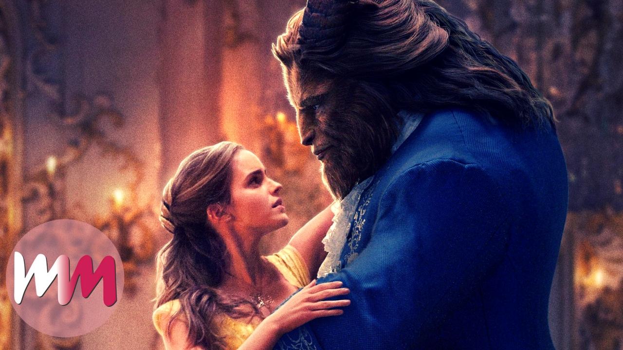 Beauty and the Beast (2017) – Top 10 Facts!