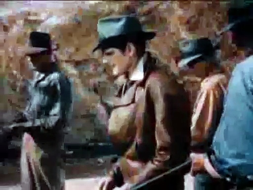 Bells of San Angelo (1947) | Roy Rogers Western Movie | Full Film | Public Domain