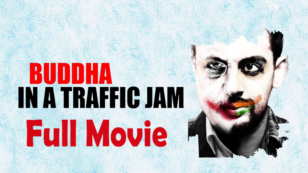Buddha in a Traffic Jam (2016) Full Movie HD