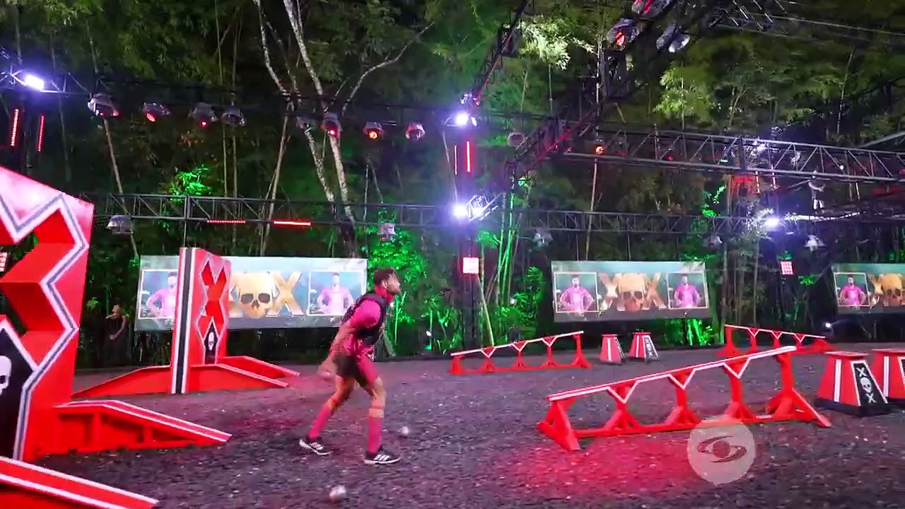 Capítulo 67 – Desafío XX años