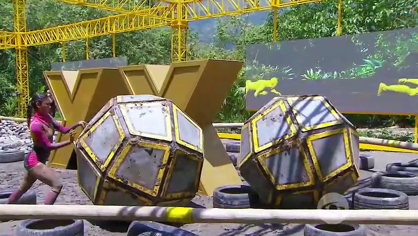 Capítulo 68 – Desafío XX años