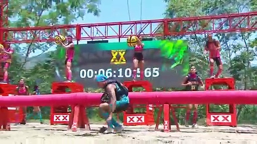 Capítulo 70 – Desafío XX años