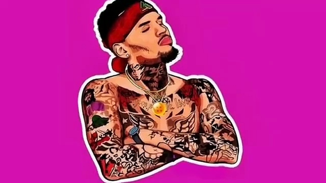Chris Brown ft. Migos & Mustard – PURE FIRE (NEW 2019) Trap type beat Instrumental (FREE)