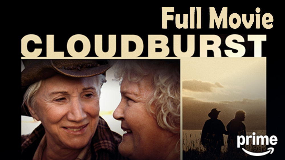 Cloudburst (2002) Full Movie HD