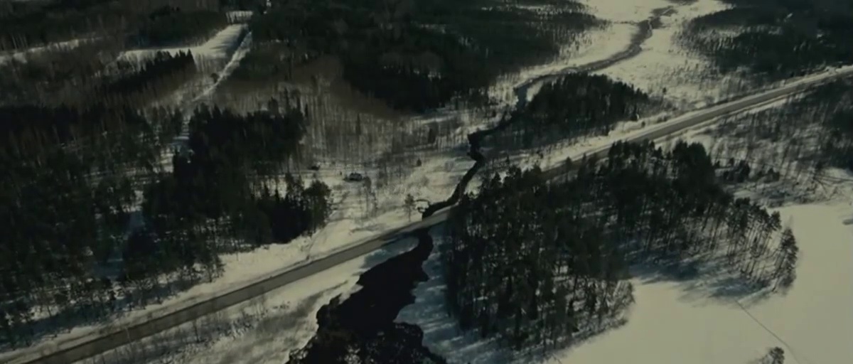 Cold (2016) Annalise Basso Part 1/10