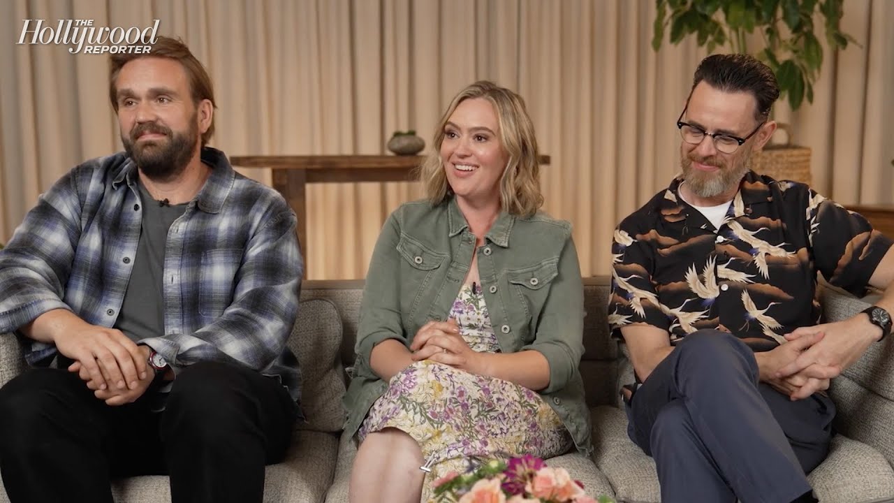 Collin Hanks on Directing John Candy Documentary, Turning Memories to Film | TIFF 2025