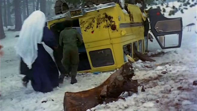 Devil Times Five (1974) AKA The House on Horrible Hill – Full Movie | Quentin Tarantino recommended horror