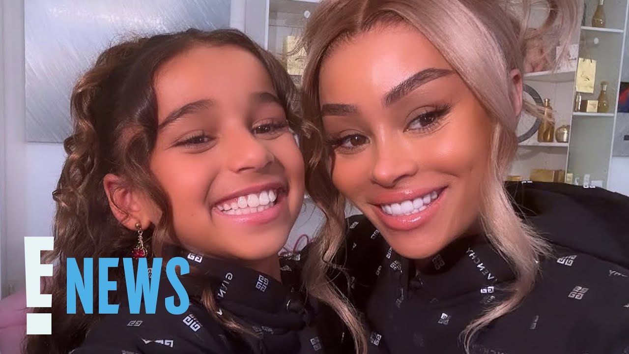 Dream Kardashian Reveals Luxury Gift From North West, Kim Kardashian | E! News