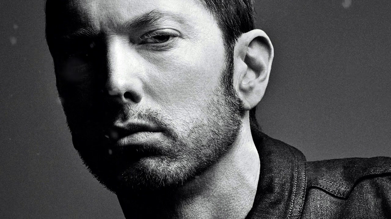 Eminem – No Heart (2019)