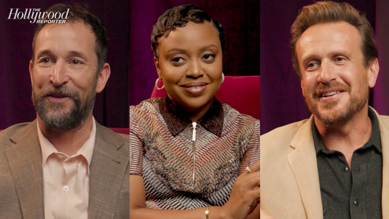 Emmy Nominees & Stars Name All-Time Fav TV Couples & Parents: From ‘The Simpsons’ to ‘The Sopranos’