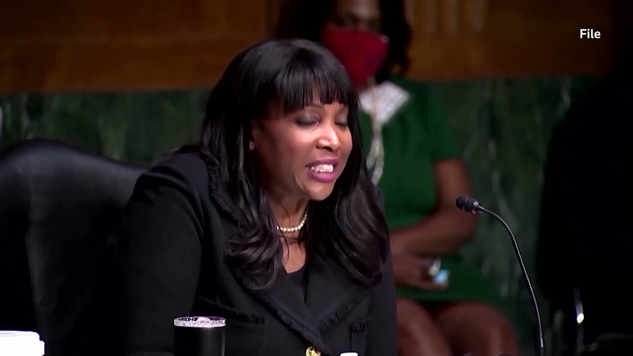 Fed’s Cook listed Atlanta property as vacation home, records show | REUTERS