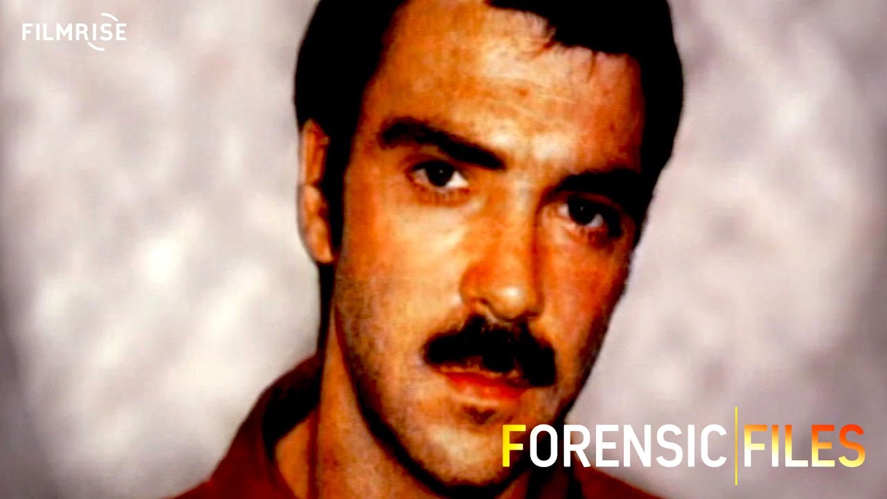 Forensic Files – Season 2, Episode 7 – Fatal Fungus – (In HD)
