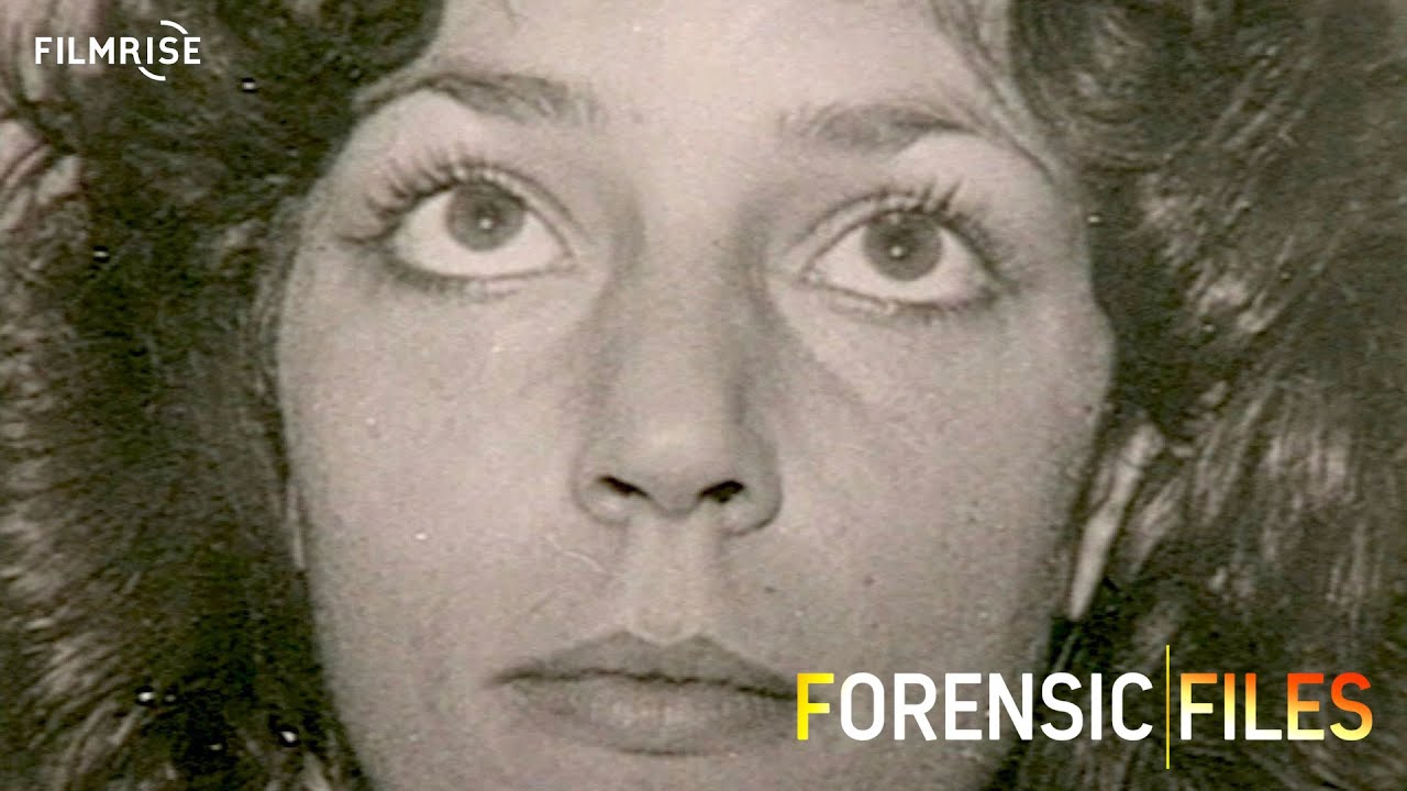 Forensic Files – Season 2, Episode 8 – Charred Remains – (In HD)