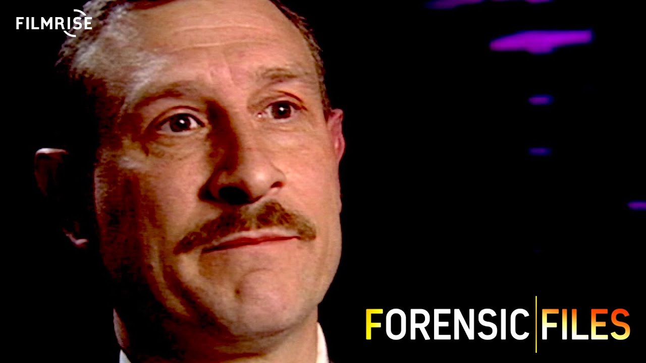Forensic Files – Season 3, Episode 2 – Knot for Everyone – (In HD)