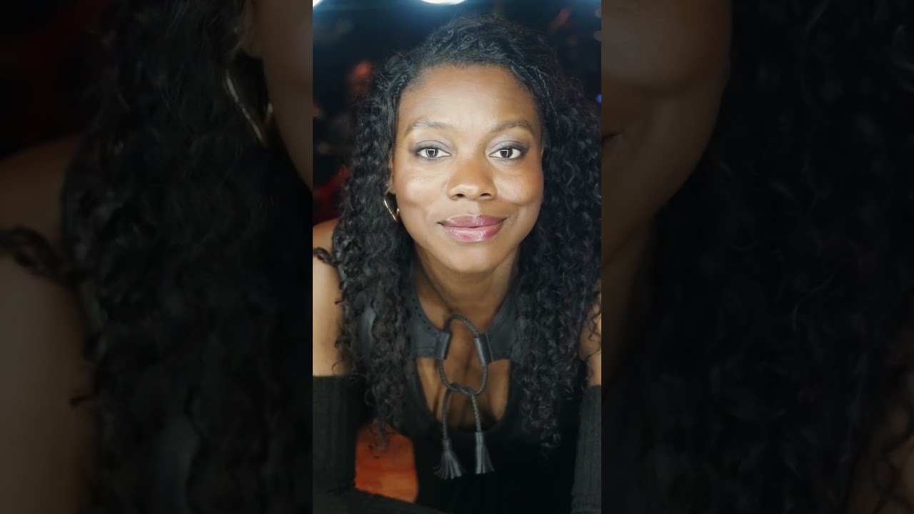 Glitz and Glam Inside the THR’s #TIFF2025 Suite at the 1 Hotel Toronto #shorts