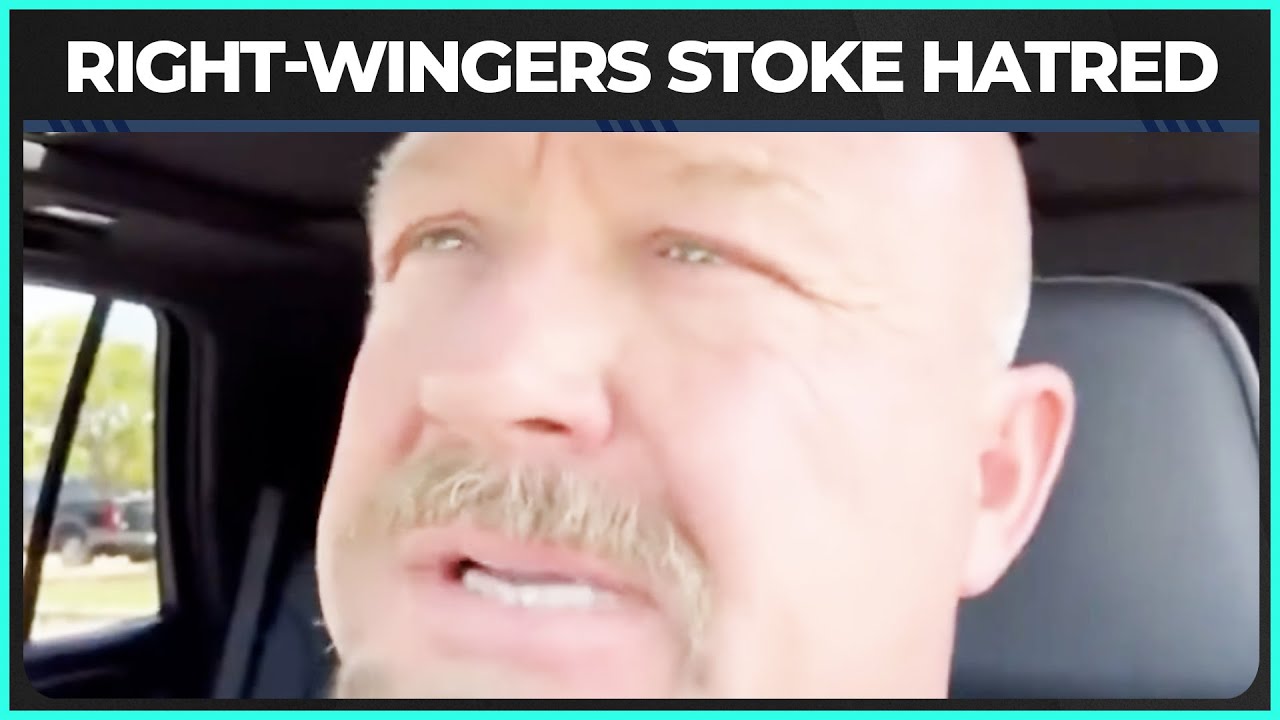 HORRIFIC Reactions To Charlie Kirk’s Assassination