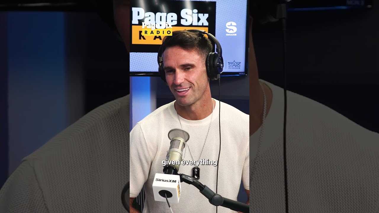 Has Lindsay Hubbard gone to Soft Bar yet? | Page Six Radio #shorts