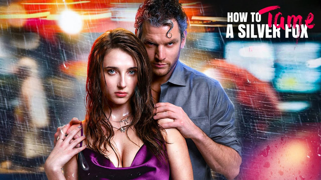 How to Tame a Silver Fox Full Movie HD