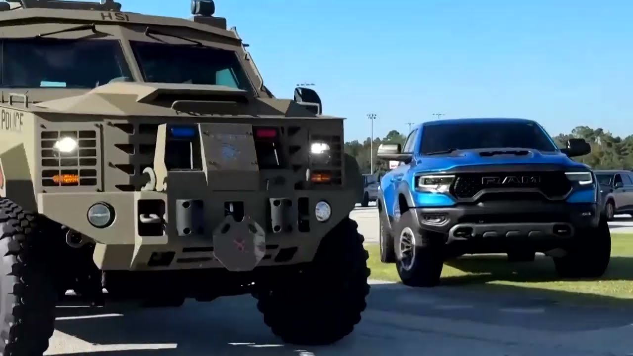 Hyundai raid: South Korea to fly workers home, Trump denies harm | REUTERS