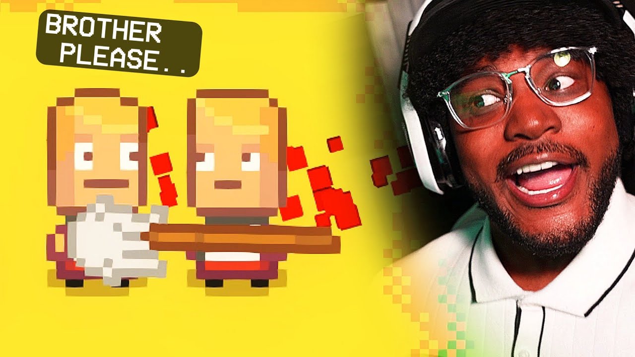 I HAD TOO MUCH SUGAR RECORDING THIS [Kindergarten 2 Part 3]