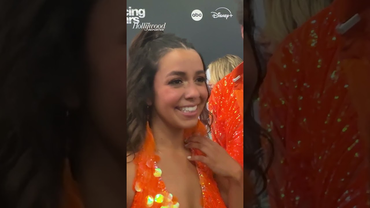 #JenAffleck Reveals How Supportive #ZacAffleck Has Been Throughout Her #DWTS Journey #shorts