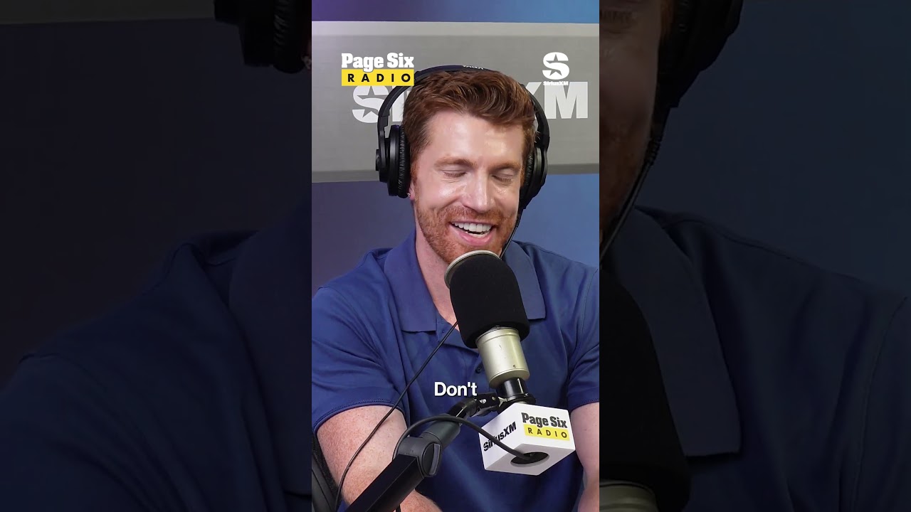 Kathy Hilton teases new ‘RHOBH’ season | Page Six Radio #shorts